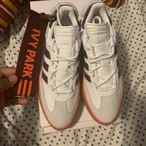 Ivy park sleekers Beyoncé sneakers size 7.5 womens